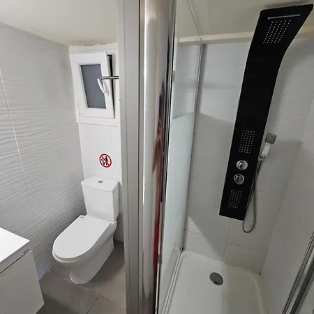 Apartman Kennedy Avenue Centre
