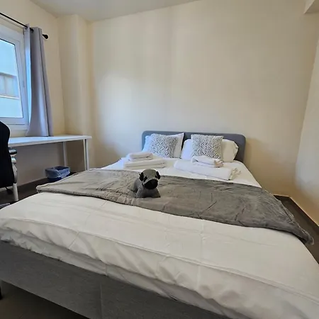 Kennedy Avenue Centre Apartman