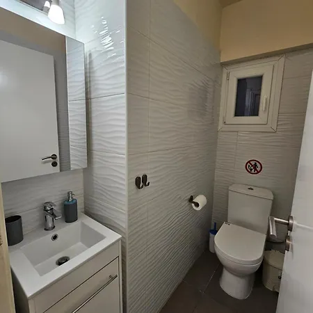 Apartamento Kennedy Avenue Centre