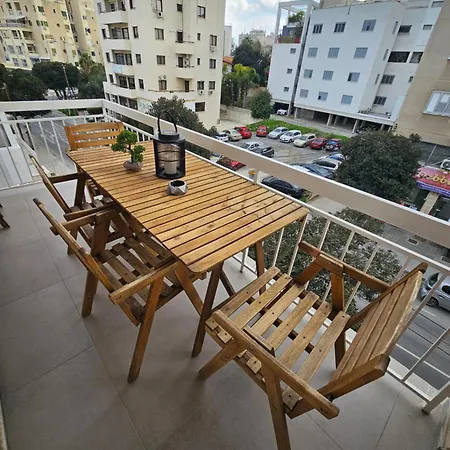 Apartman Kennedy Avenue Centre *